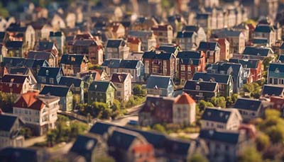 The Importance of Diversification in Real Estate Investments