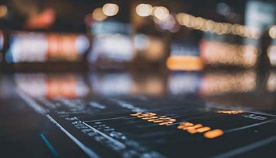 The Impact of Market Volatility on Investment Decisions