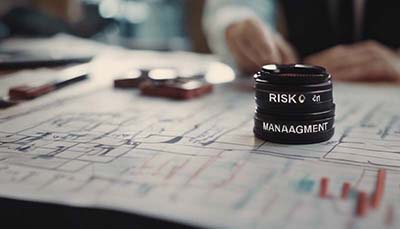 The Role of Risk Management in Financial Planning